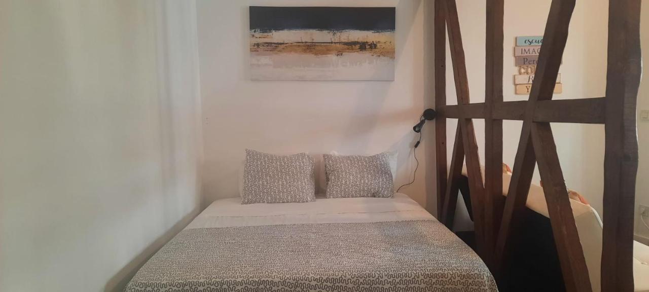 Apartamento Lud - Santos Apartamento Lisboa Habitación foto