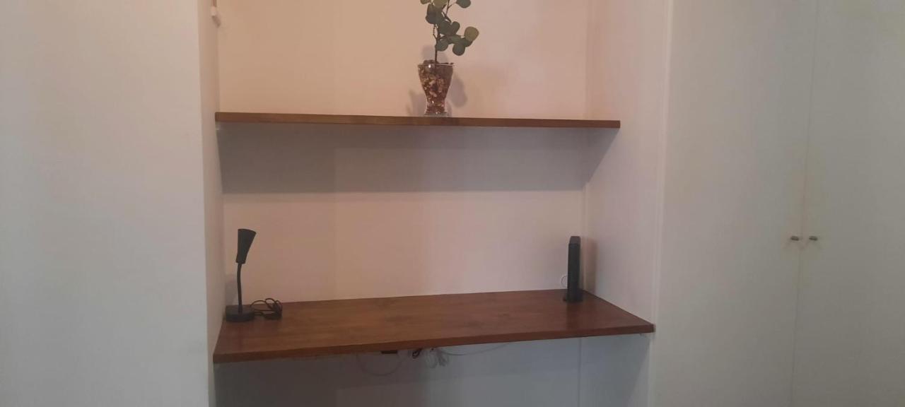 Apartamento Lud - Santos Apartamento Lisboa Habitación foto